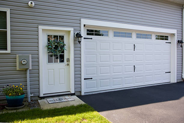 24/7 Emergency Garage Door Installation experts in Evergreen, MT